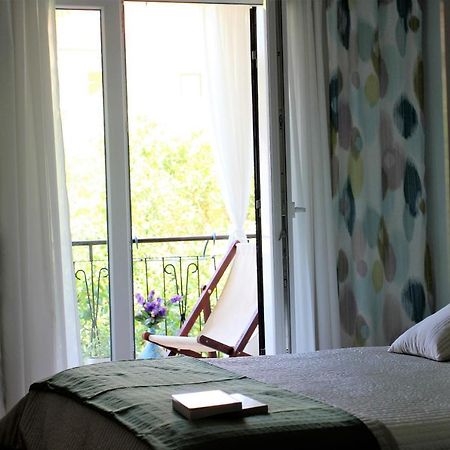 Rooms Ena Rovinj Exterior foto