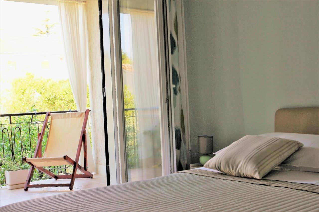 Rooms Ena Rovinj Exterior foto